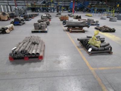 Conveyer Rollers