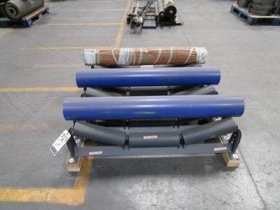 Conveyer Rollers