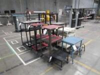 Utility Carts