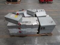 Electrical Panel Boxes