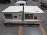 Jet Air Filtration System