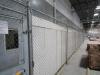 Warehouse Security Cage w/5-Swing Gates - 9