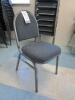 Banquet Chairs - 4