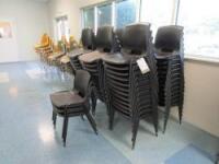 Table w/Chairs