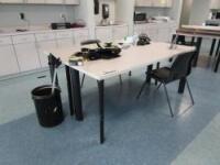 Laminate Tables