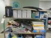 Office Sundries - 5