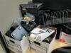 Office Sundries - 10