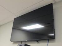 50" LG TV
