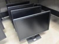 Dell UltraSharp Monitors