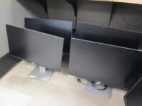 Dell LCD Monitors