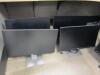 Dell LCD Monitors - 2