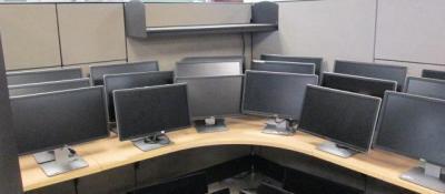 Dell LCD Monitors