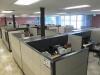 L-Shape Cubicles w/Desks - 2