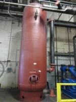 Air Receiver Tank