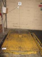 LoadMaster Platform Scale