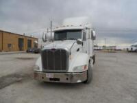 2014 Peterbilt 384