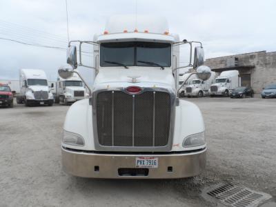 2014 Peterbilt 384