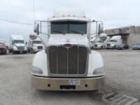 2014 Peterbilt 384