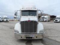 ​2014 Peterbilt 384