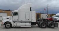 2014 Peterbilt 384