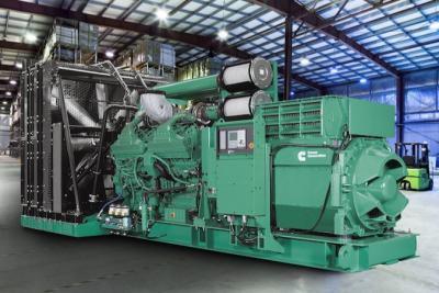 Genset