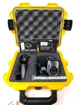 Contour Gps Camera