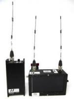 Division Wireless Monitor W/Receiver