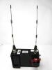 Division Wireless Monitor W/Receiver - 4