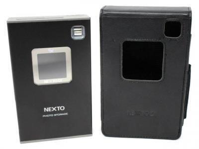 Nexto Photo Storage