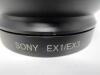 Century Wide Angle Converter - 7