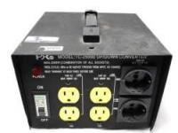 Phc Up/Down Converter