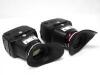 Alphatron Viewfinders