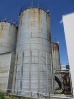 Storage Silo