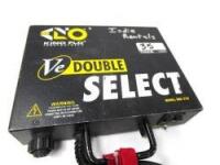 Kino Flo Ballast