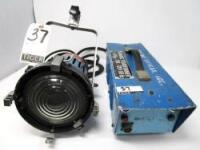 Luxarc PAR Light W/Ballast