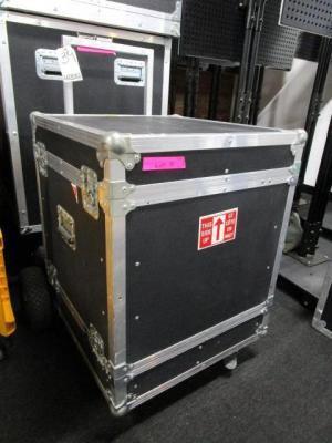 Rolling Case