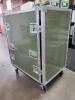 Mastercases Rolling Case