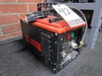 America Ballast