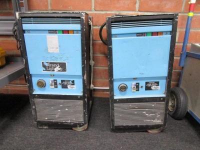 Quartzcolor Daylight Mk 2 Ballast