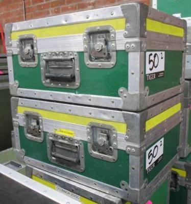 Innerspace Cases