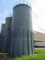 Storage Silo