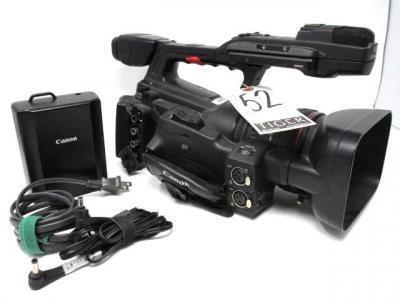 Canon Xf305 Camcorder