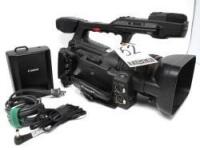 Canon Xf305 Camcorder
