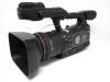 Canon Xf305 Camcorder - 2