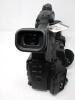 Canon Xf305 Camcorder - 5