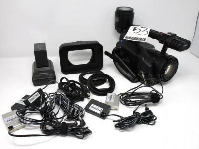 Panasonic 3Ccd Camera