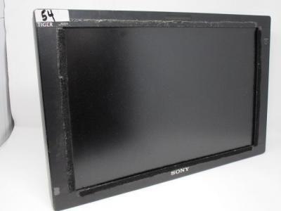 Sony Lmd 205 Monitor