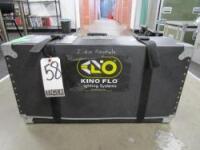 Kino Flo Fix 240 4 Bank