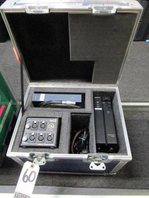 Sony Sr60 Ps Data Transfer Unit