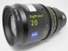 Zeiss Digiprime 20Mm Lens